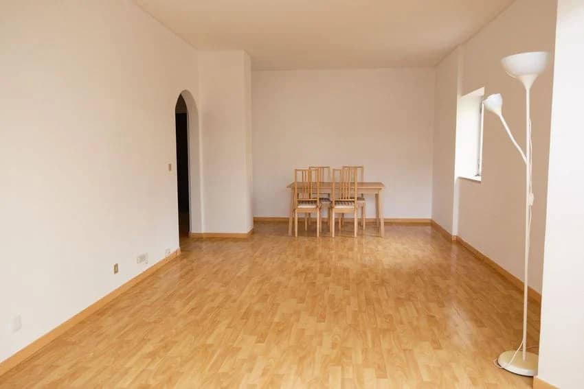 T2 flat for rent in avenida Álvaro Pais, 25