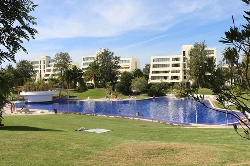 T1 flat for rent in Rua Cesário Verde Nn