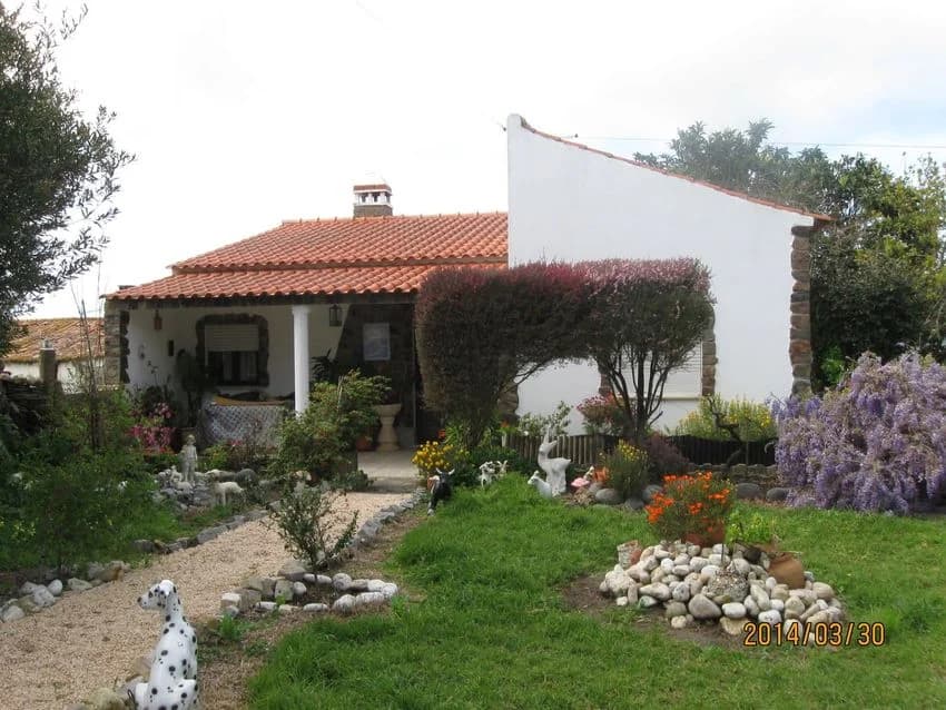 Village house for rent , aljezur, 120
