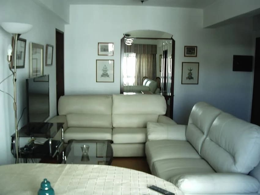 T2 flat for rent in Rua de São Luís, 8000 -285