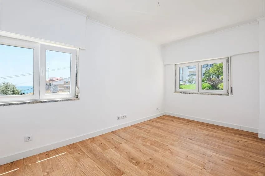 T2 flat for rent in rua Instituto Conde de Agrolongo