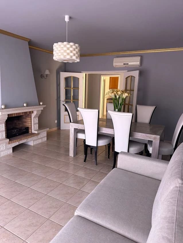 Penthouse for rent in Pegada - Mato Santo Espírito - Vale Carangueijo