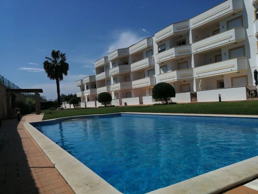 T1 flat for rent in Rua do Mercado, 6 Bloco