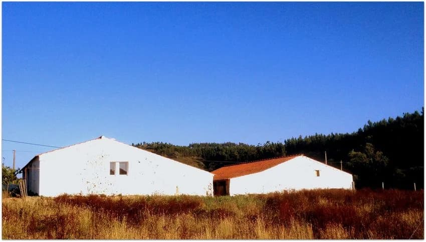 Monte alentejano for rent in Estrada Nacional, 4 b