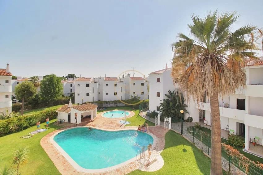 T1 flat for rent in Barca do Lago - Eden - Planalto