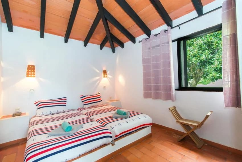 Detached house for rent , Aldeamento Pedras d'el Rei, 147 f