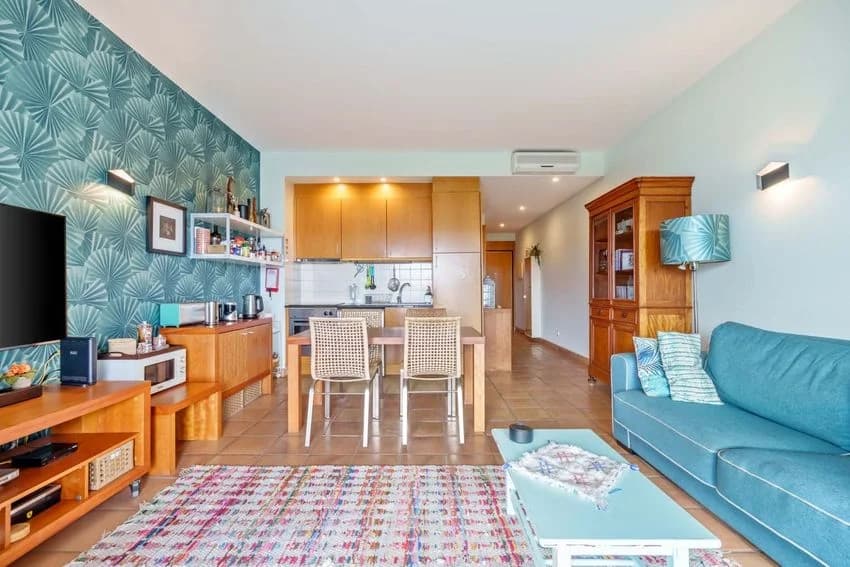 T1 flat for rent , Quinta Do Landeiro, 1633