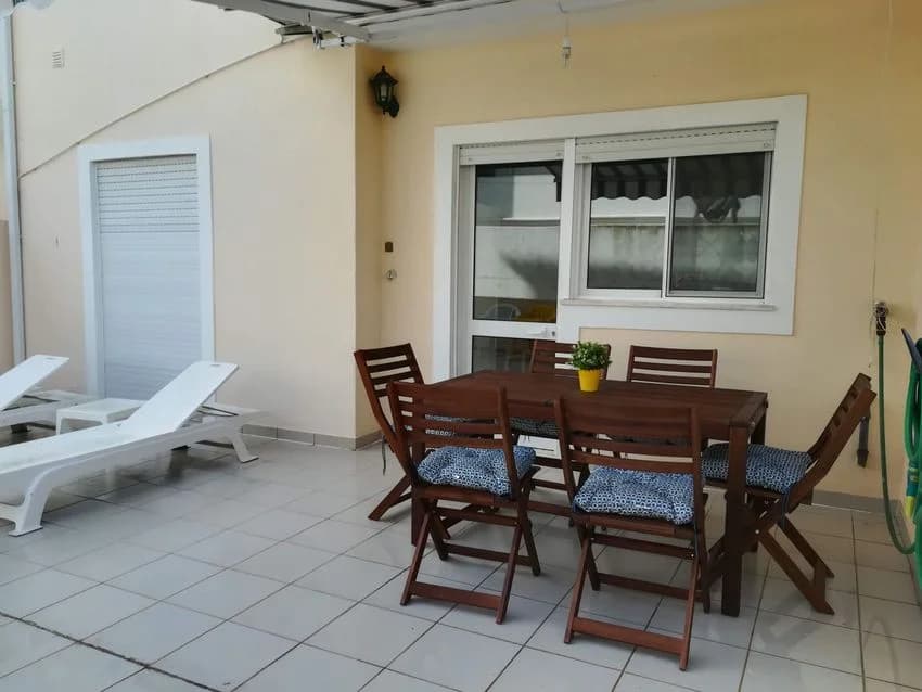 T1 flat for rent , Quinta da Saudade, 7 LoteRCDt