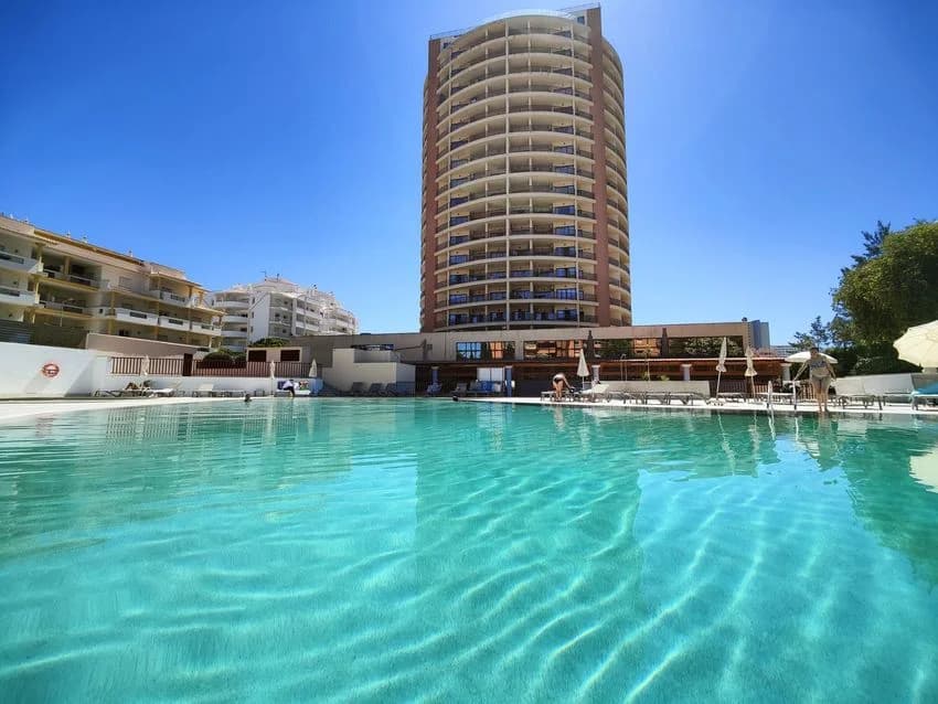T1 flat for rent in Rua Agosto Azul, 2