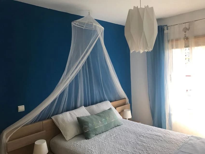 T1 flat for rent in Rua do Oceano Atlântico, 17
