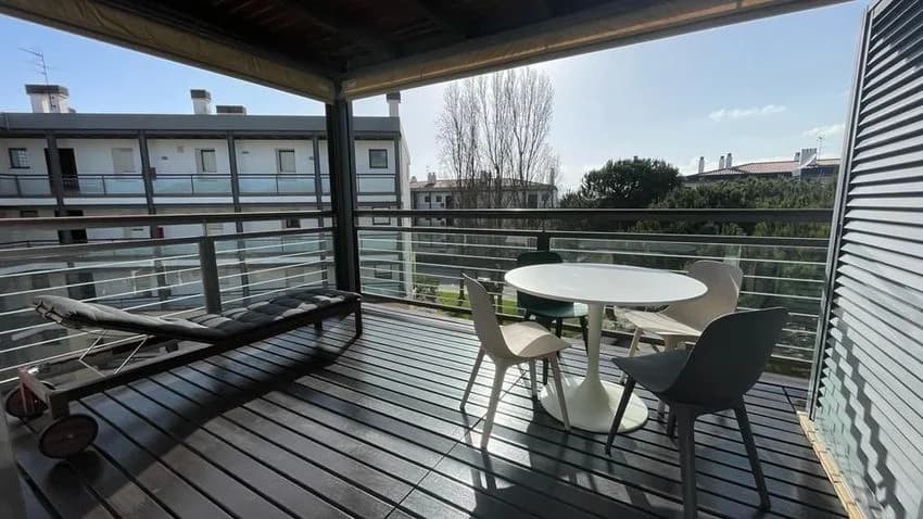T1 flat for rent , Quinta Do Landeiro, 17