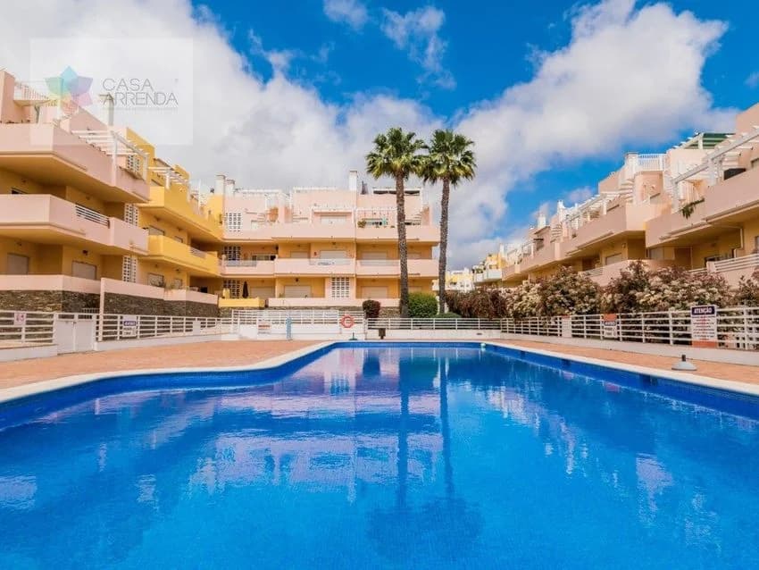 T2 flat for rent in Conceição e Cabanas de Tavira