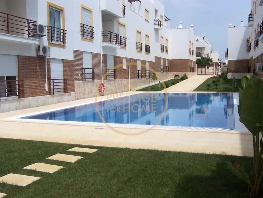 T2 flat for rent in Conceição e Cabanas de Tavira