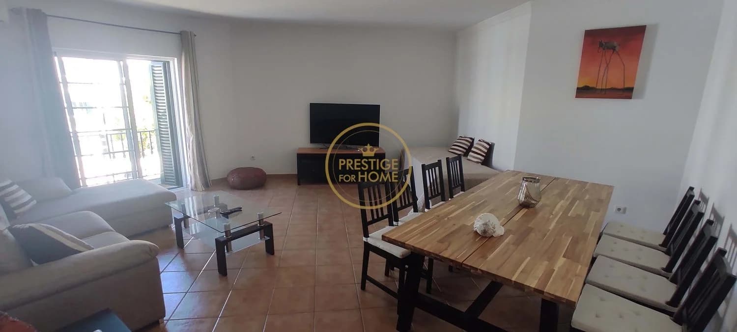 T2 flat for rent in Conceição e Cabanas de Tavira