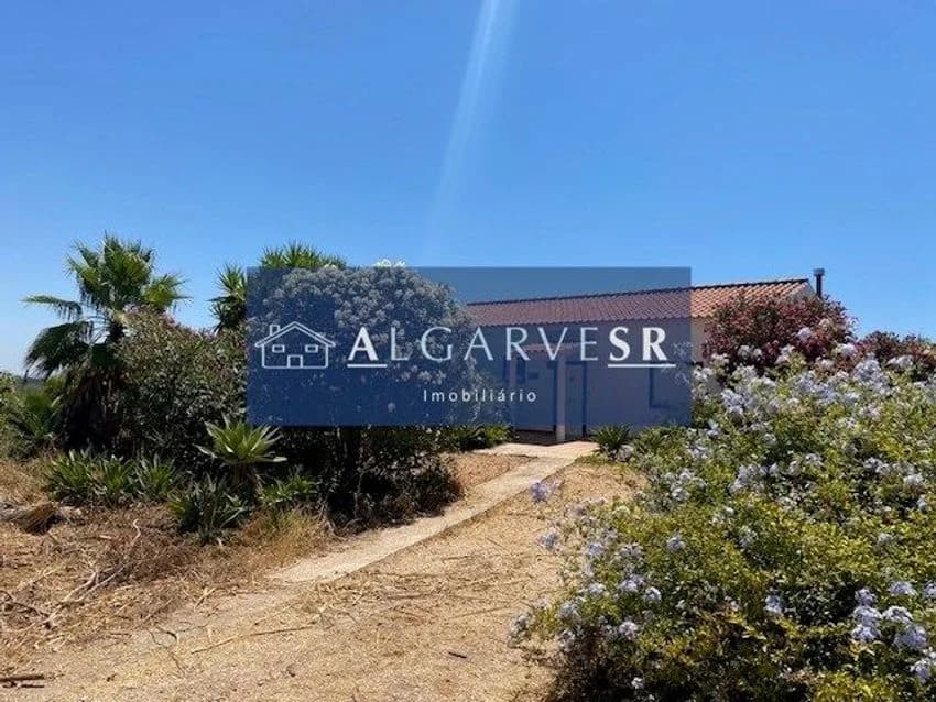 House for rent in Estação de Silves - Cerro de São Miguel