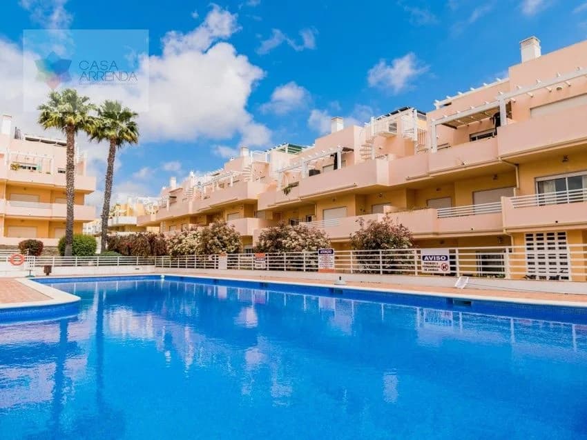 T2 flat for rent in Conceição e Cabanas de Tavira