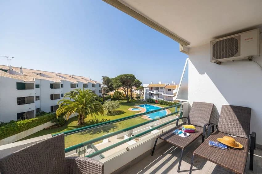 T1 flat for rent in Caminho do Corvo Th60
