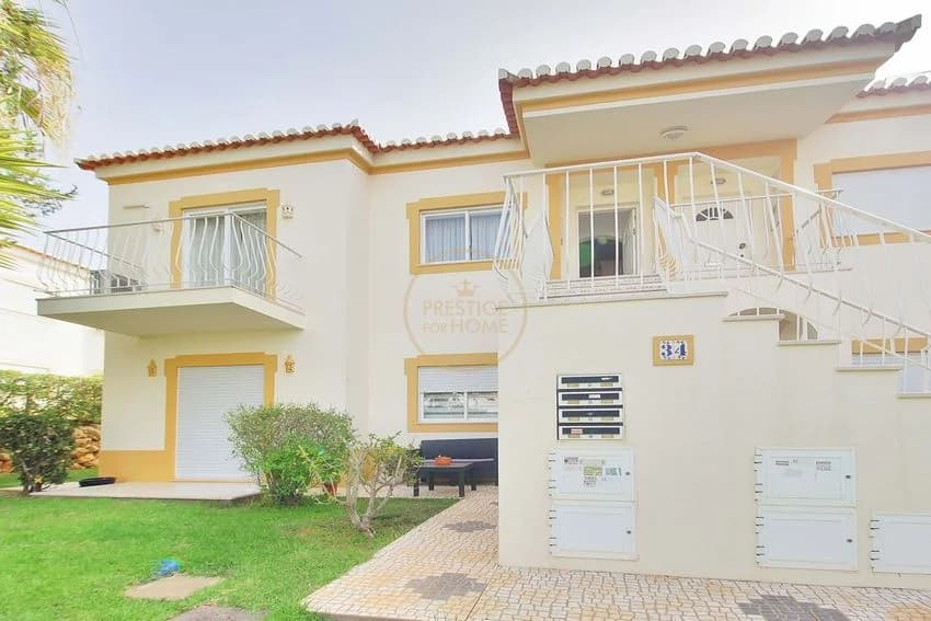 T2 flat for rent in Aldeia do Carrasco - Vale da Arrancada