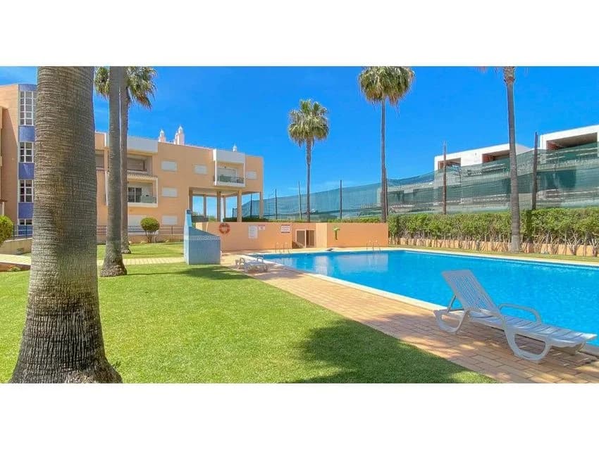 T3 flat for rent in Canais do Golfe - Sector 5
