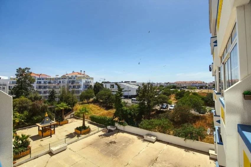 T3 flat for rent in Avenida de Ceuta