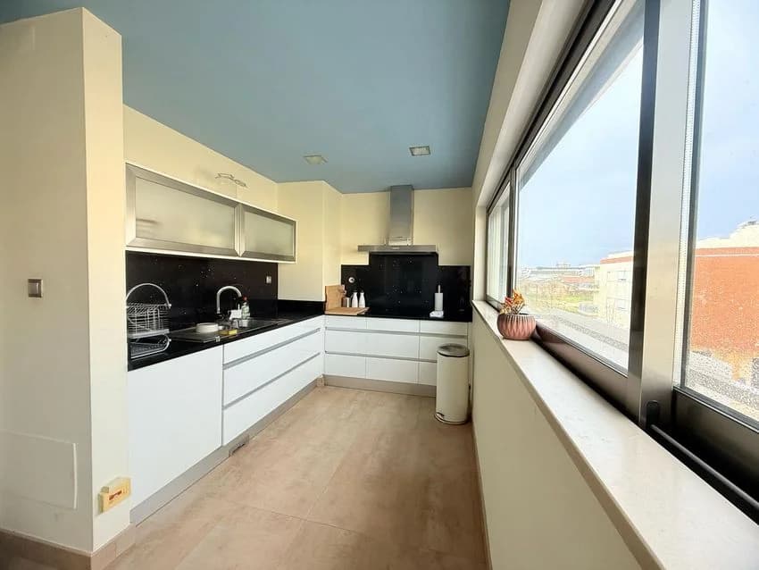 T2 flat for rent in Avenida Afonso Henriques