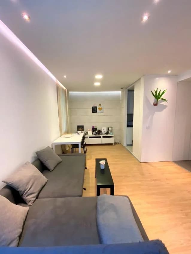 T1 flat for rent in praceta Raúl Brandão, 1