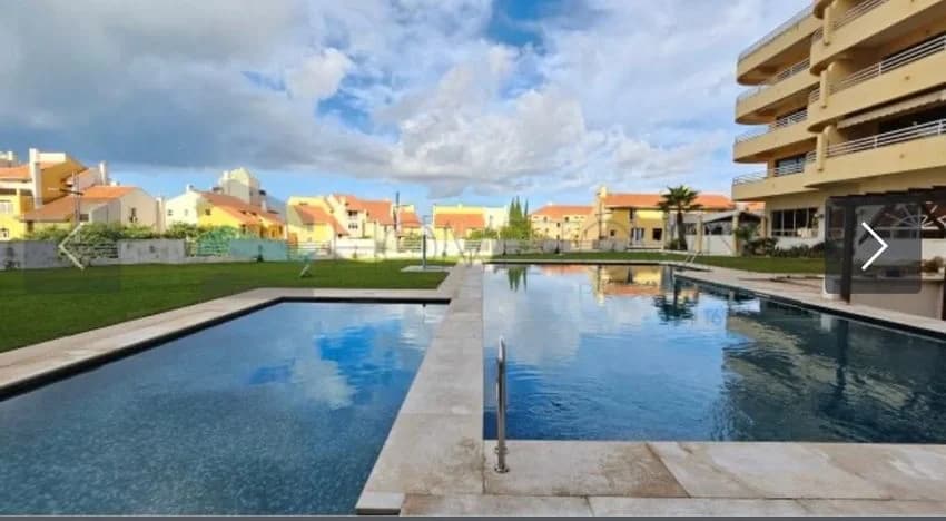 T1 flat for rent in Avenida da Marina, 1