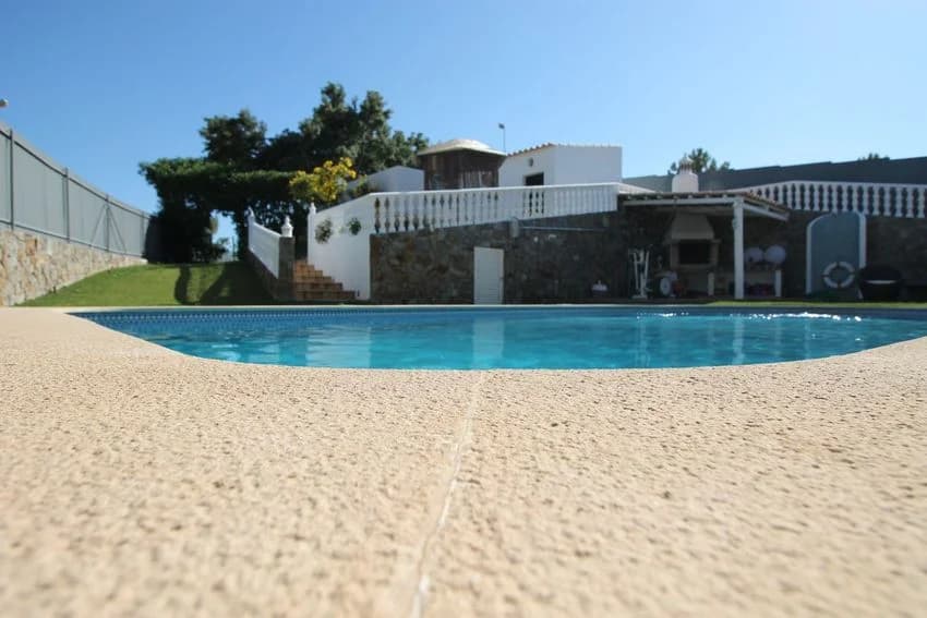 Detached house for rent , Lugar da Arrochela