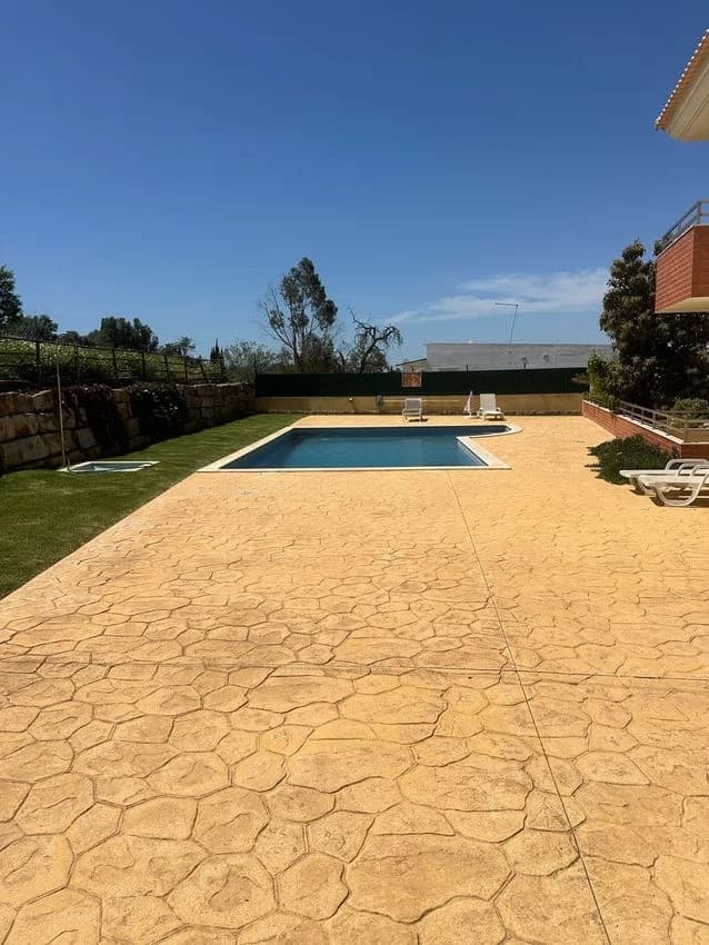 Penthouse for rent in Rua de maio, 1
