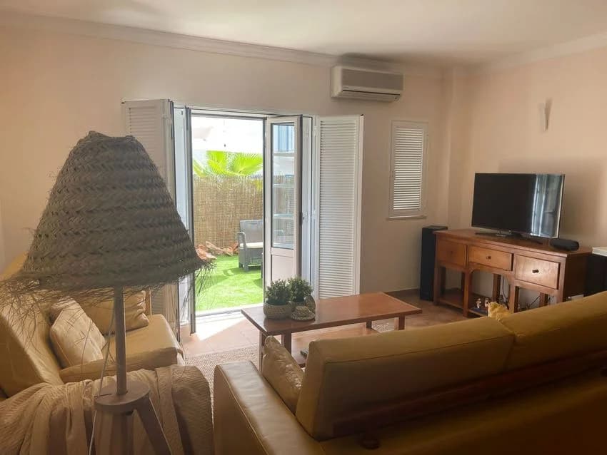 Semi-detached house for rent in Rua de Real Village - Praia Verde