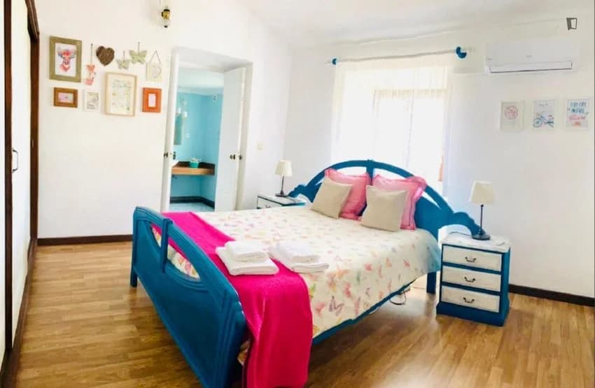 Andar de moradia for rent in Alcoutim e Pereiro