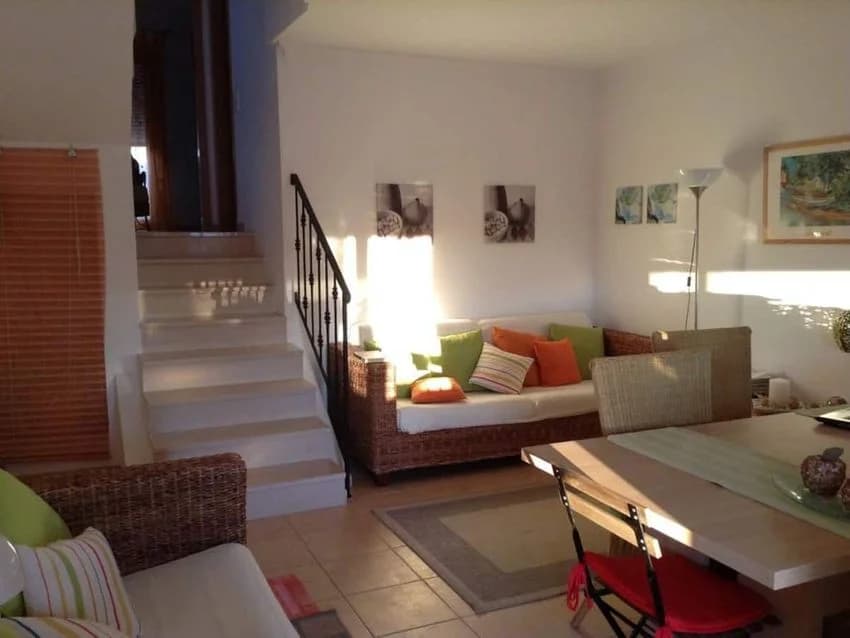 Duplex for rent in Rua Doutor Ataíde de Oliveira, 43