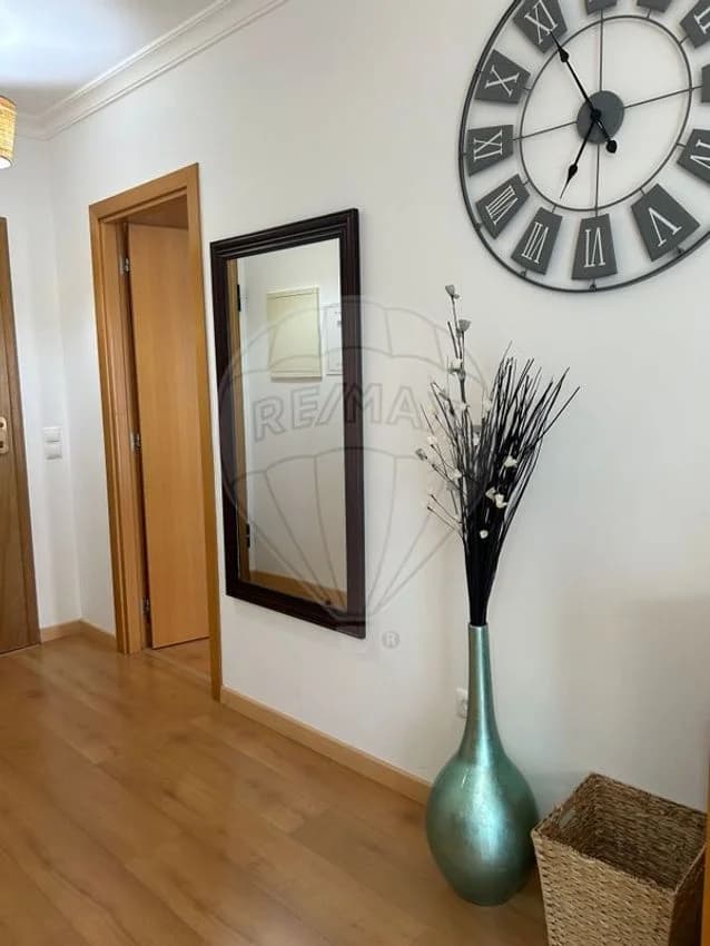 T1 flat for rent in Rua Nuno Tristão