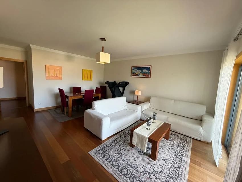 T2 flat for rent in Montechoro