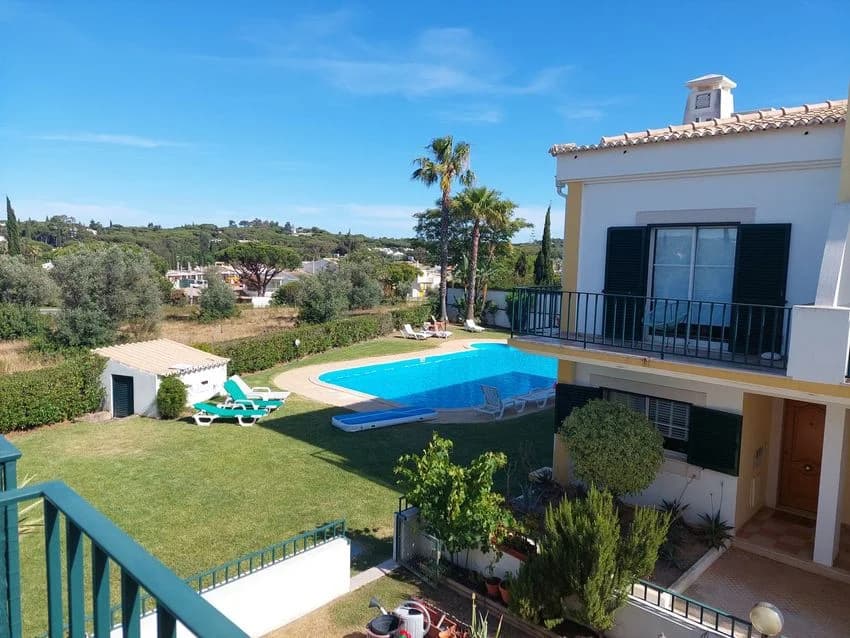 Terraced house for rent in Pinhal Velho - Terraços do Pinhal - Encosta das Oliveiras
