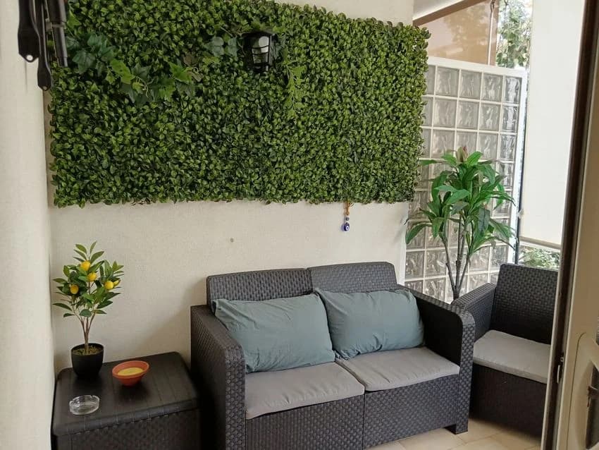 T1 flat for rent in Avenida Doutor Eduardo Mansinho, 21