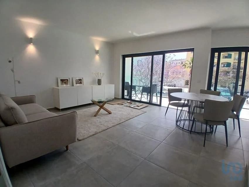 T2 flat for rent in Centro