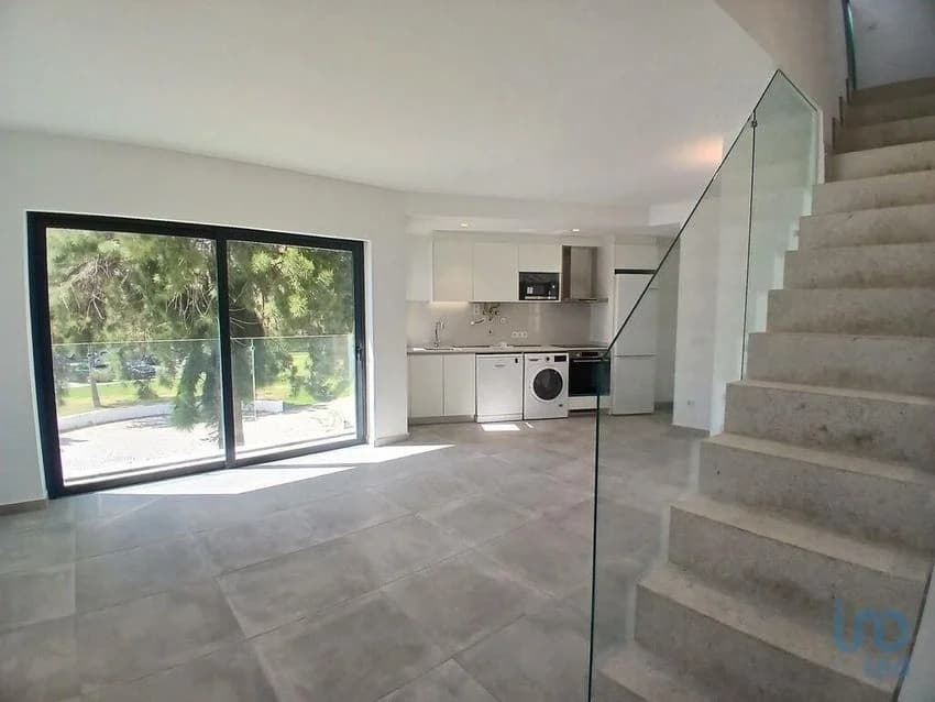T2 flat for rent in Centro
