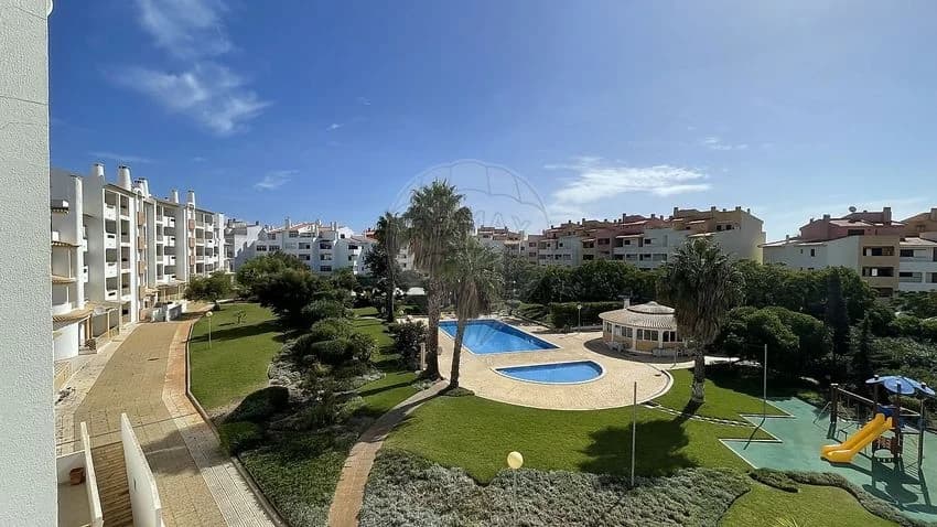 T2 flat for rent in Centro da Cidade