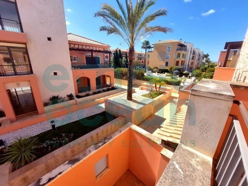 Terraced house for rent in Victoria - Monte Laguna