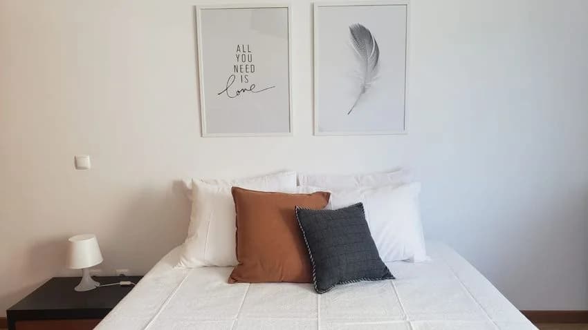 T3 flat for rent in Rua Alves Redol, 6