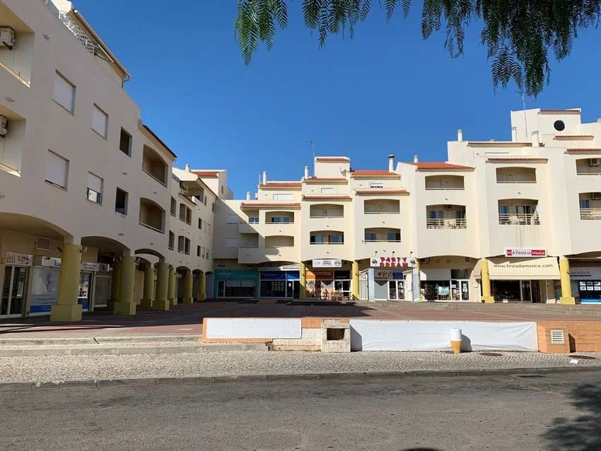 T1 flat for rent in Rua da Palmeira, 3