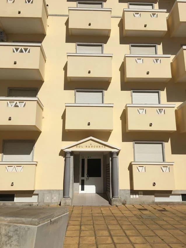 T0 studio flat for rent in Praceta Casablanca, 8
