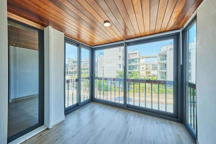 T1 flat for rent in avenida Marechal Carmona, 180