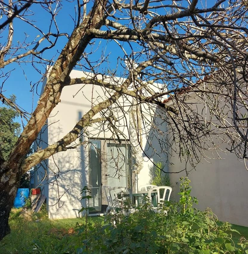Semi-detached house for rent in Caminho Vale de Sobreira, 1