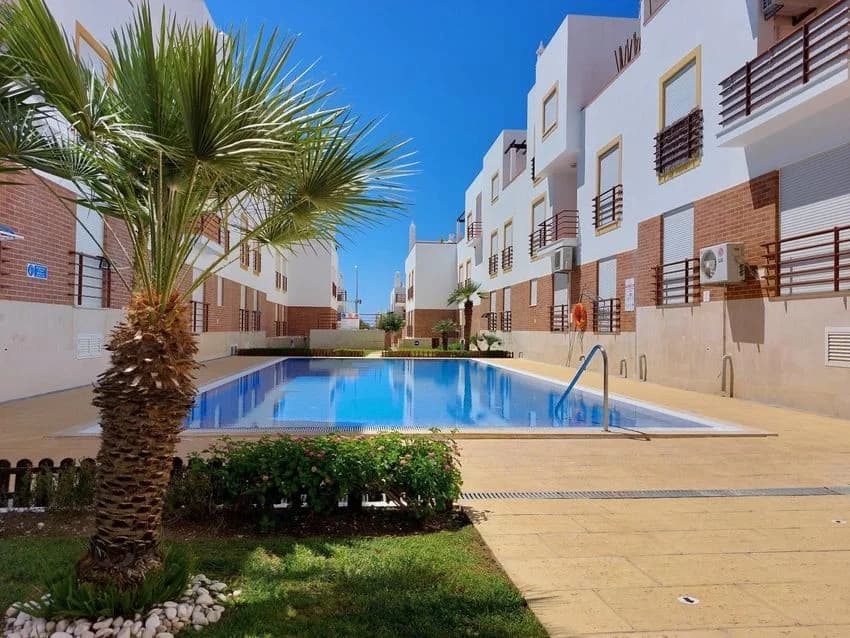 T2 flat for rent in Conceição e Cabanas de Tavira