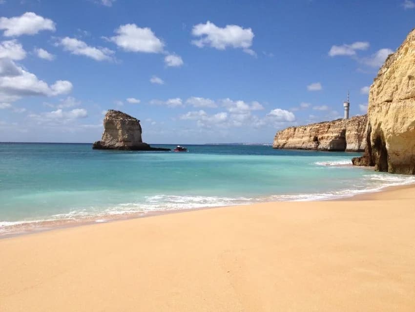 Terraced house for rent , Vila Gaivota, 1 Fase 1
