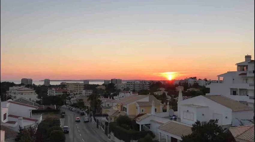 T2 flat for rent in Rua Manuel Soares de Campos, 13