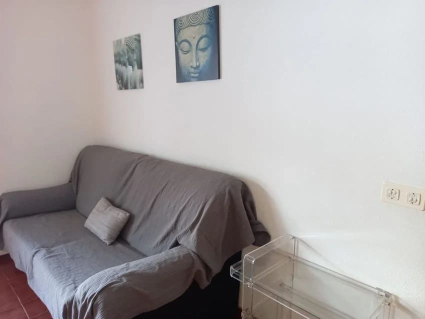 T1 flat for rent in Rua do Pinheiro, 124