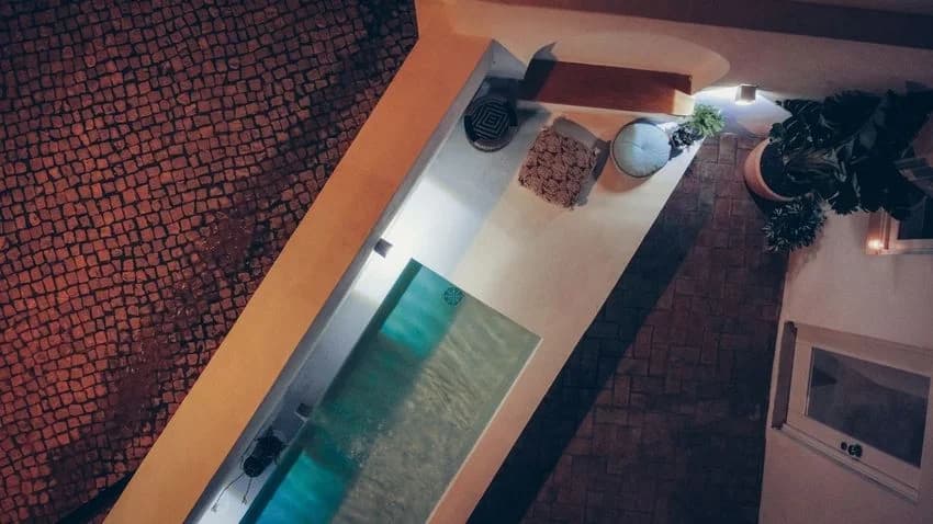 Village house for rent in Rua de Santa Rita Nn